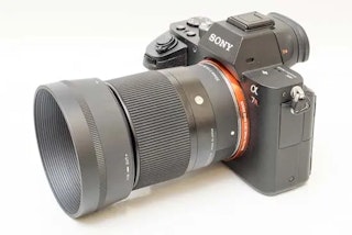 2026年版】Sigma 30mm F1.4 DC DNのレビュー比較まとめ 標準域の単焦点